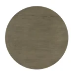 Round Dining Table