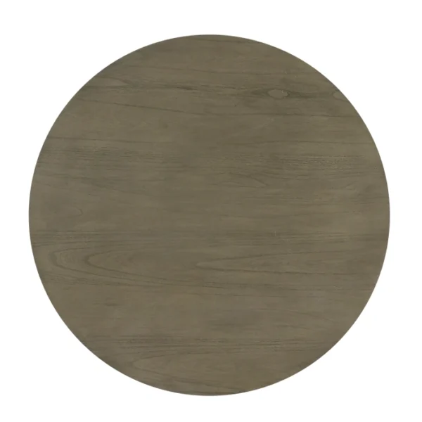 Round Dining Table
