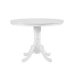 Traditional Dining Table