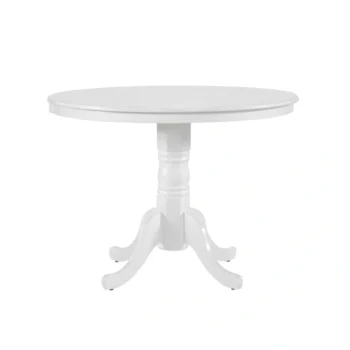 Traditional Dining Table