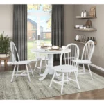 Traditional Dining Table