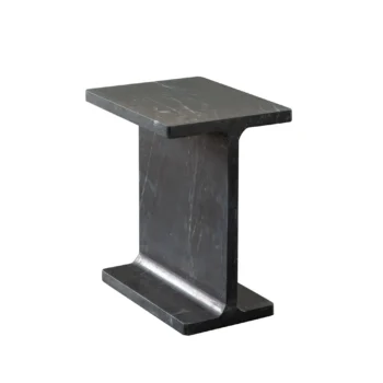 Marble Accent Table
