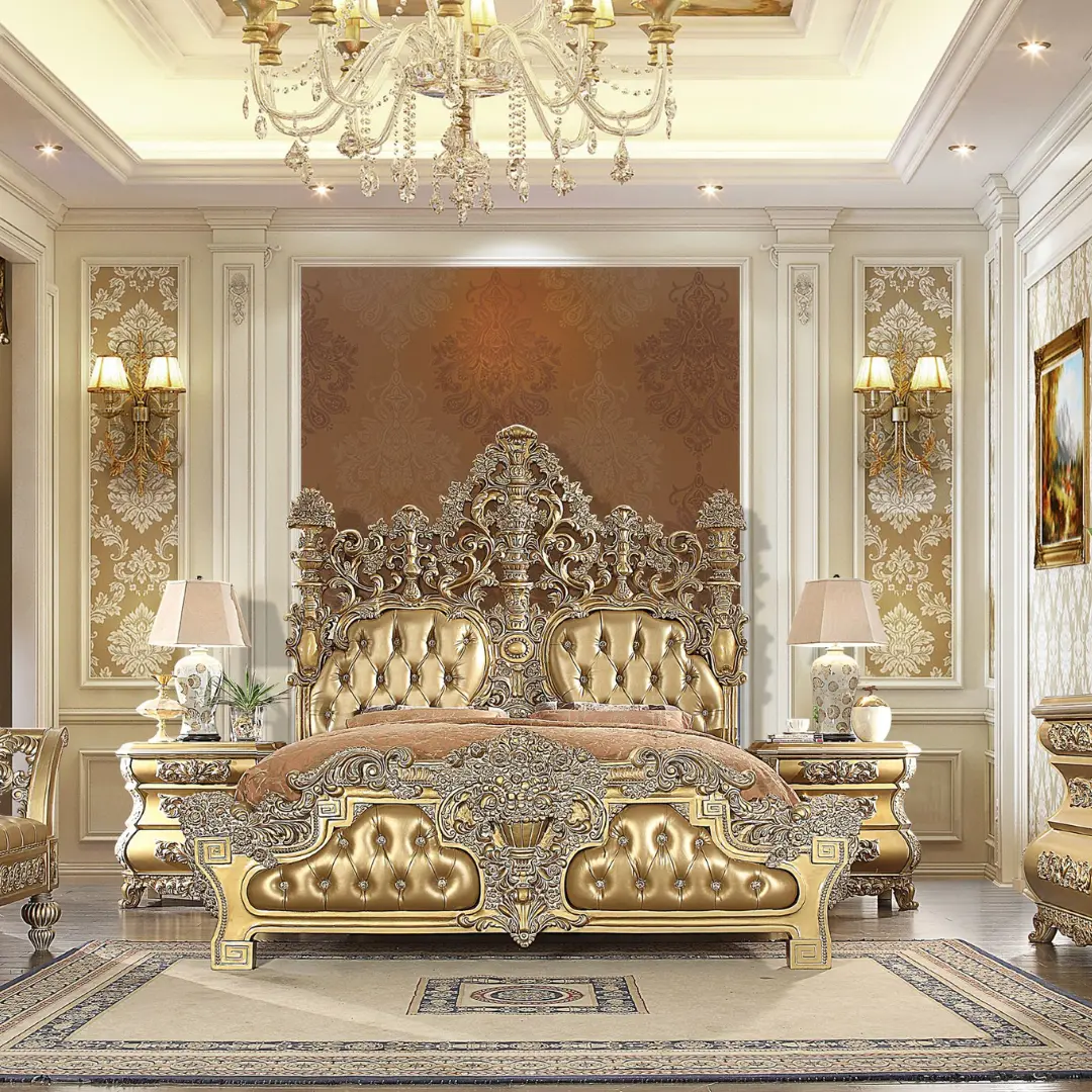 Homey Design