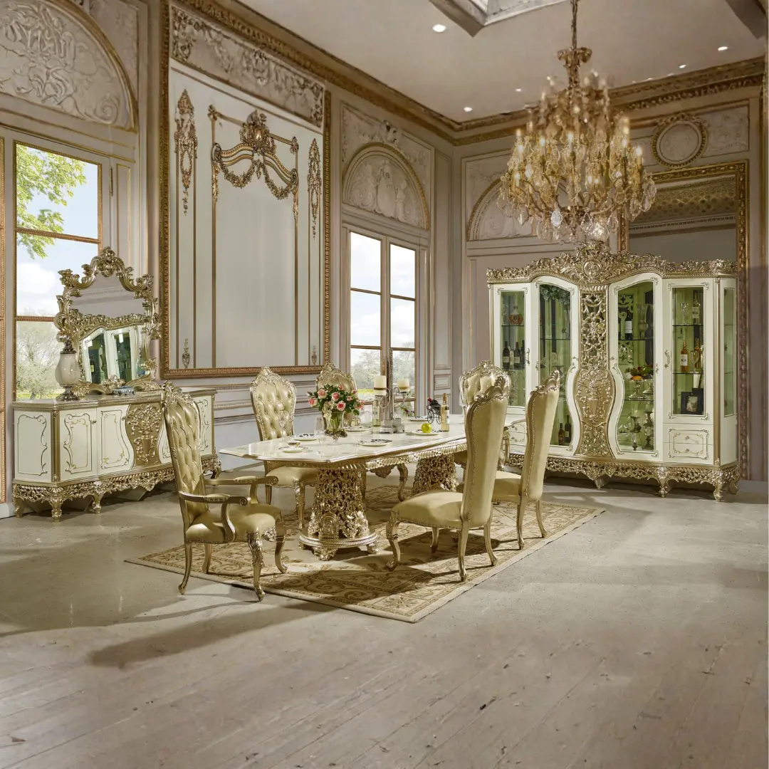 Homey Design