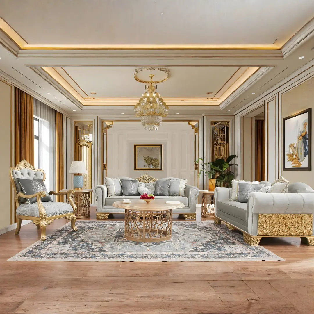 Homey Design