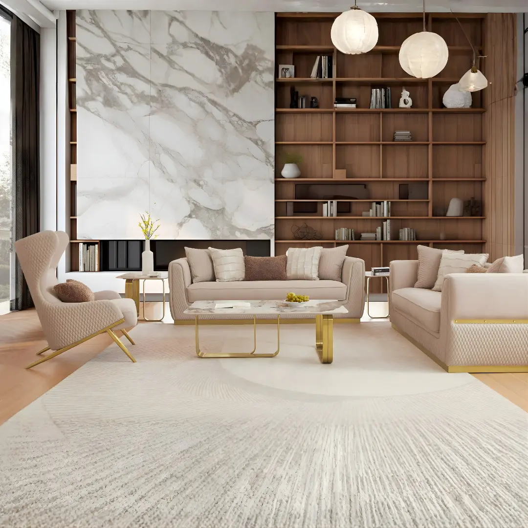 Homey Design