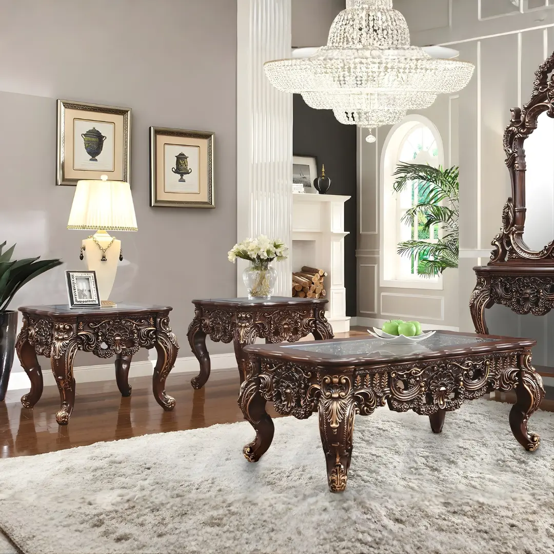 Homey Design