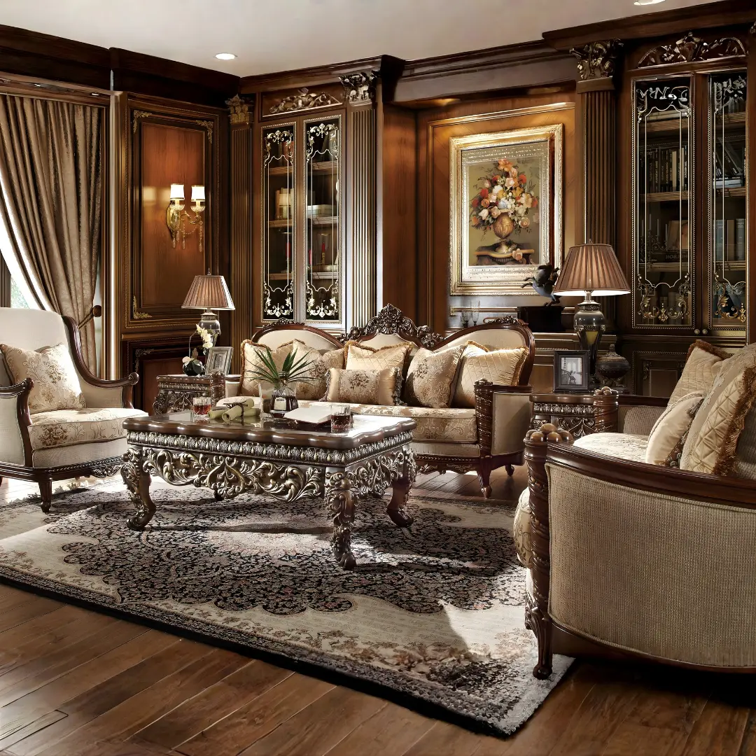 Homey Design