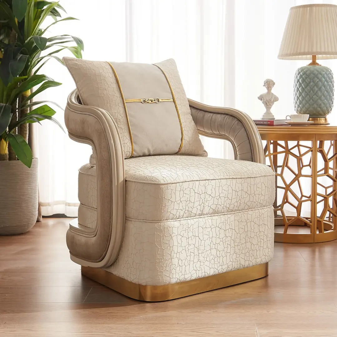 Homey Design