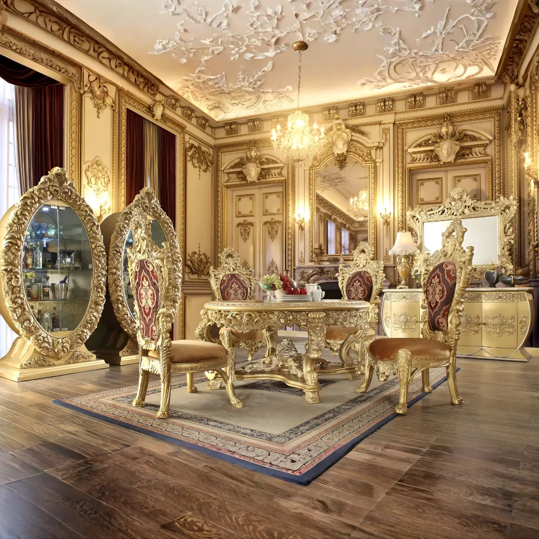 Homey Design