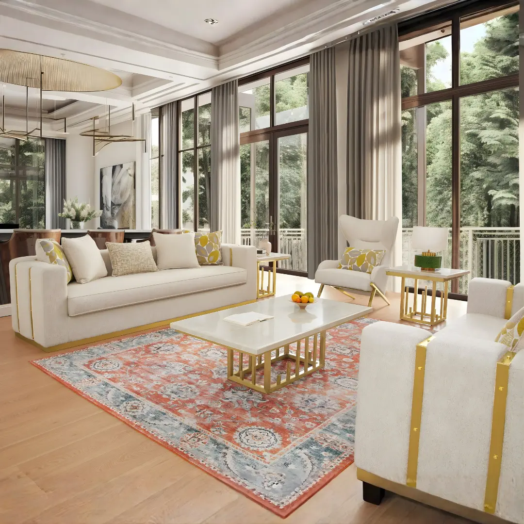 Homey Design