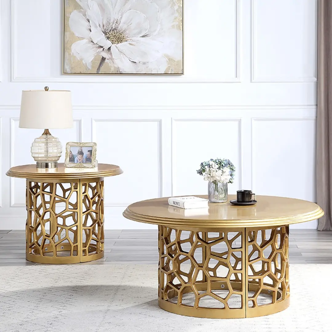 Homey Design Furniture