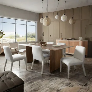 Dining Chair Fabric