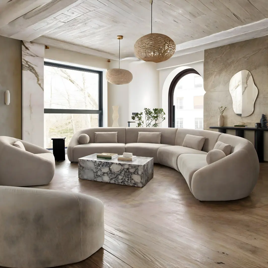 Ark Rectangle Coffee Table By Diamond Sofa | Mobilia Cleopatra 3 Rectangle Coffee Table