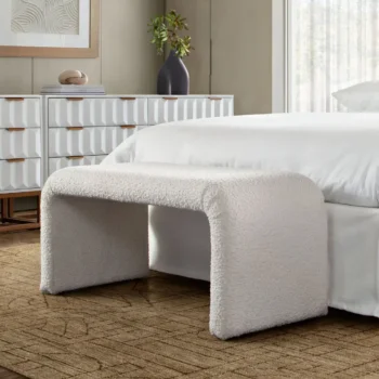 Accent Bench For Bedroom