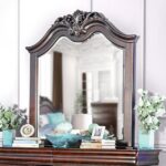 Mandura Mirror By Furniture of America