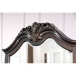 Mandura Mirror By Furniture of America - Image 2
