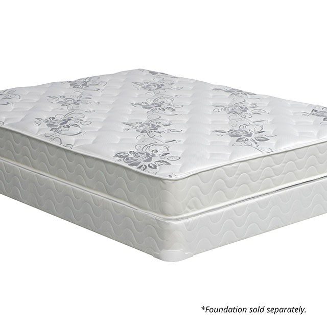 Elbertyna Memory Foam Mattress By Furniture Of America | Mobilia Cleopatra 3 memory foam mattress