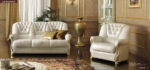 Leonardo Living Set i36225 By ESF Furniture