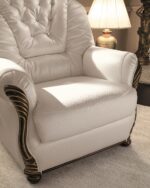 Leonardo Living Set i36225 By ESF Furniture - Image 4