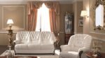 Leonardo Living Set i36225 By ESF Furniture - Image 5