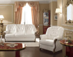 Leonardo Living Set i36225 By ESF Furniture - Image 6