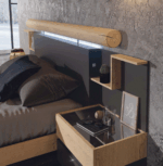 YM08 Bedroom p10151 By ESF Furniture - Image 3