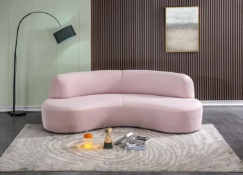 S602 Upholstered Sofa by Artisan furniture