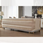 HD-9005- 3PC Sofa Set By Homey Design - Image 2
