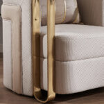 HD-9005- 3PC Sofa Set By Homey Design - Image 5