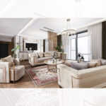 HD-9005- 3PC Sofa Set By Homey Design - Image 6