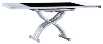 Mat, Shiny 2109 Table Transformer i27622 By ESF Furniture | 3
