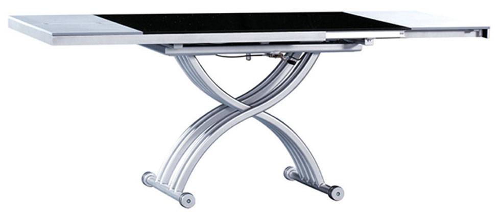 Mat, Shiny 2109 Table Transformer I27622 By Esf Furniture | Mobilia Cleopatra 3 Mat, Shiny 2109 Table Transformer i27622 By ESF Furniture - Image 1