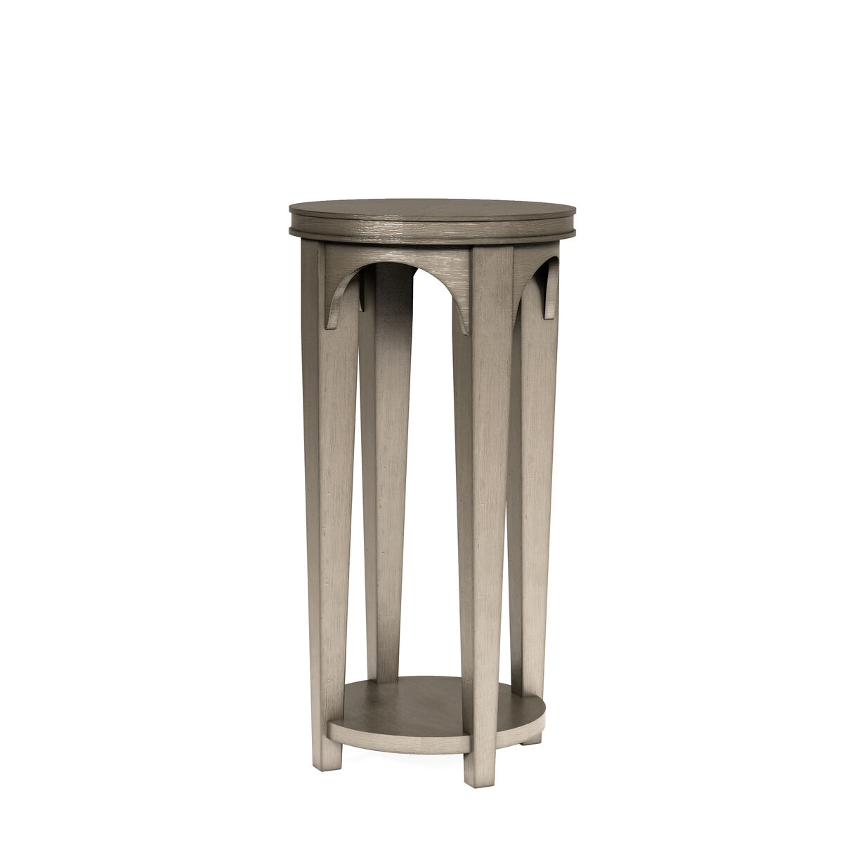 Cove Spot Table By Art Furniture | Mobilia Cleopatra 3 Cove Spot Table By Art Furniture - Image 1