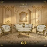 PARIS SOFA SET (4)