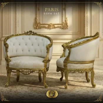 PARIS SOFA SET (15)