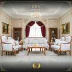 DIVA SOFA SET (25)