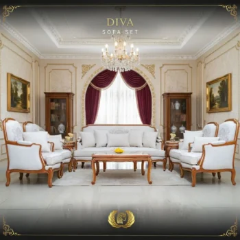 DIVA SOFA SET (25)