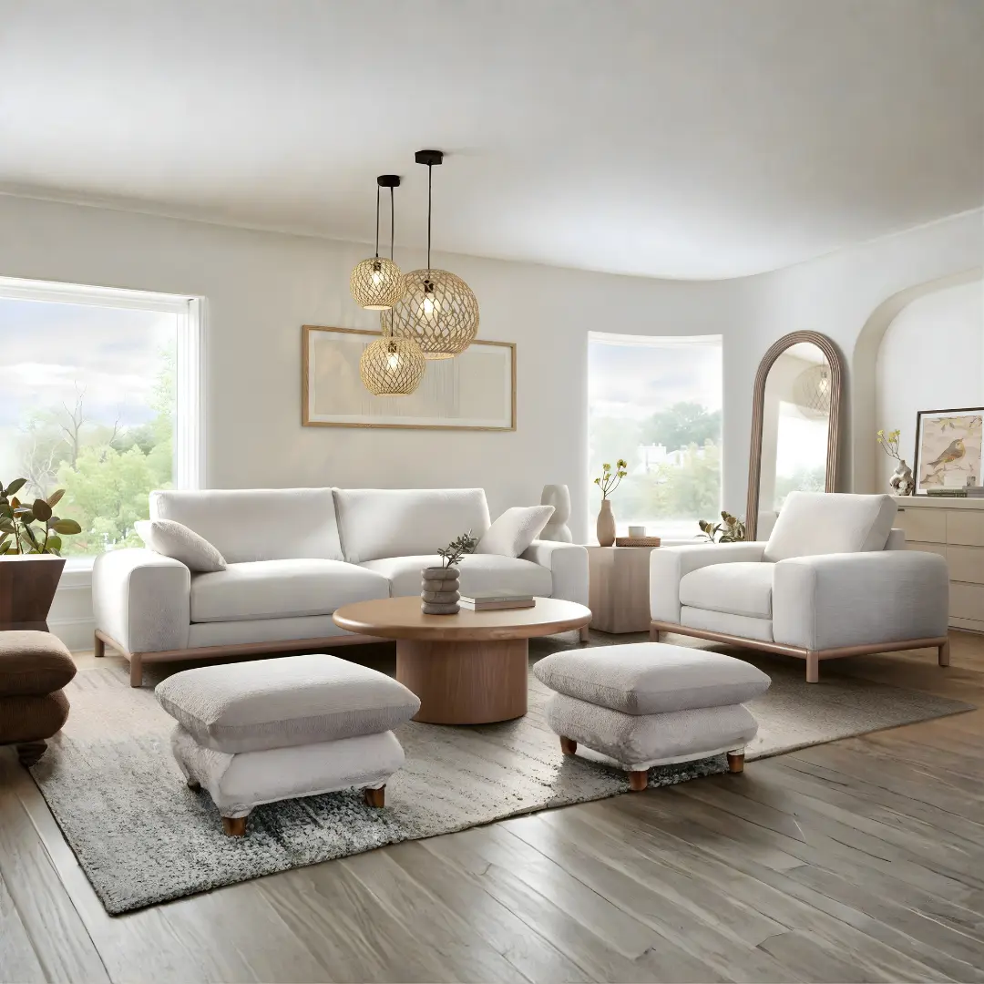 Fallon Arm Chair For Living Room By Diamond Sofa | Mobilia Cleopatra 3 Arm Chair For Living Room