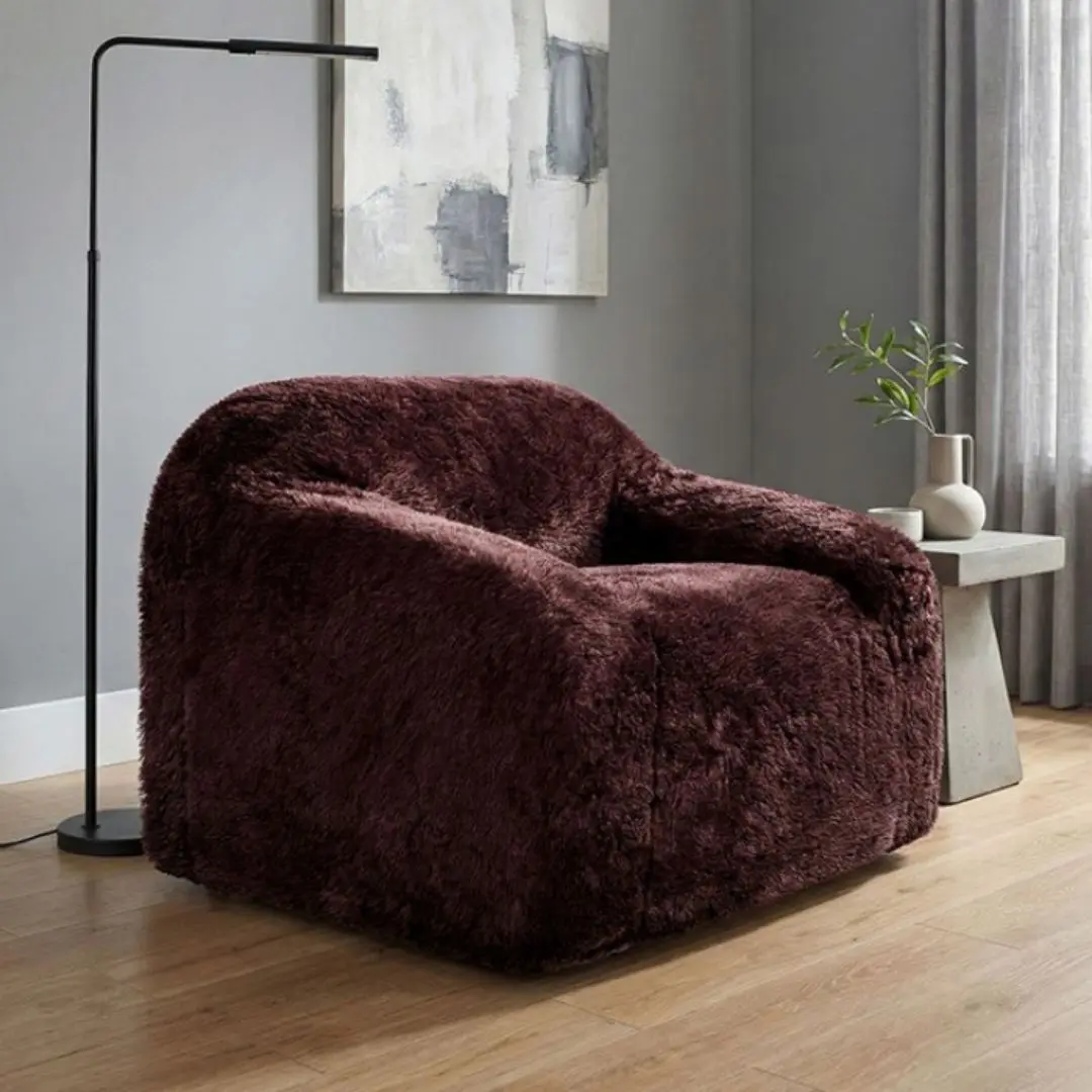 Vander Red Accent Chair By Furniture Of America | Mobilia Cleopatra 3 red accent chair