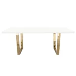 Contemporary Dining Room Tables