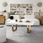 Contemporary Dining Room Tables