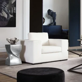 Modern Accent Chair