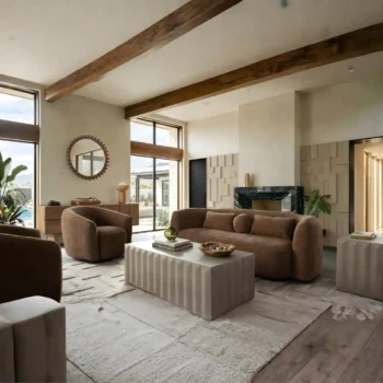 Modern Style Sofa