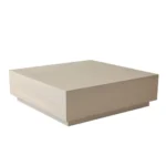 Square Coffee Table