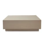 Square Coffee Table