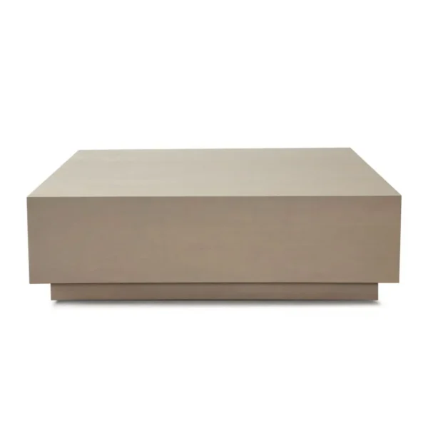 Square Coffee Table