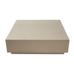Square Coffee Table