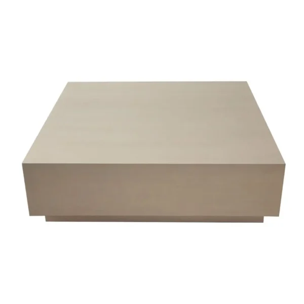 Square Coffee Table
