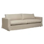 Savannah Modern Slipcovered Sofa By Diamond Sofa